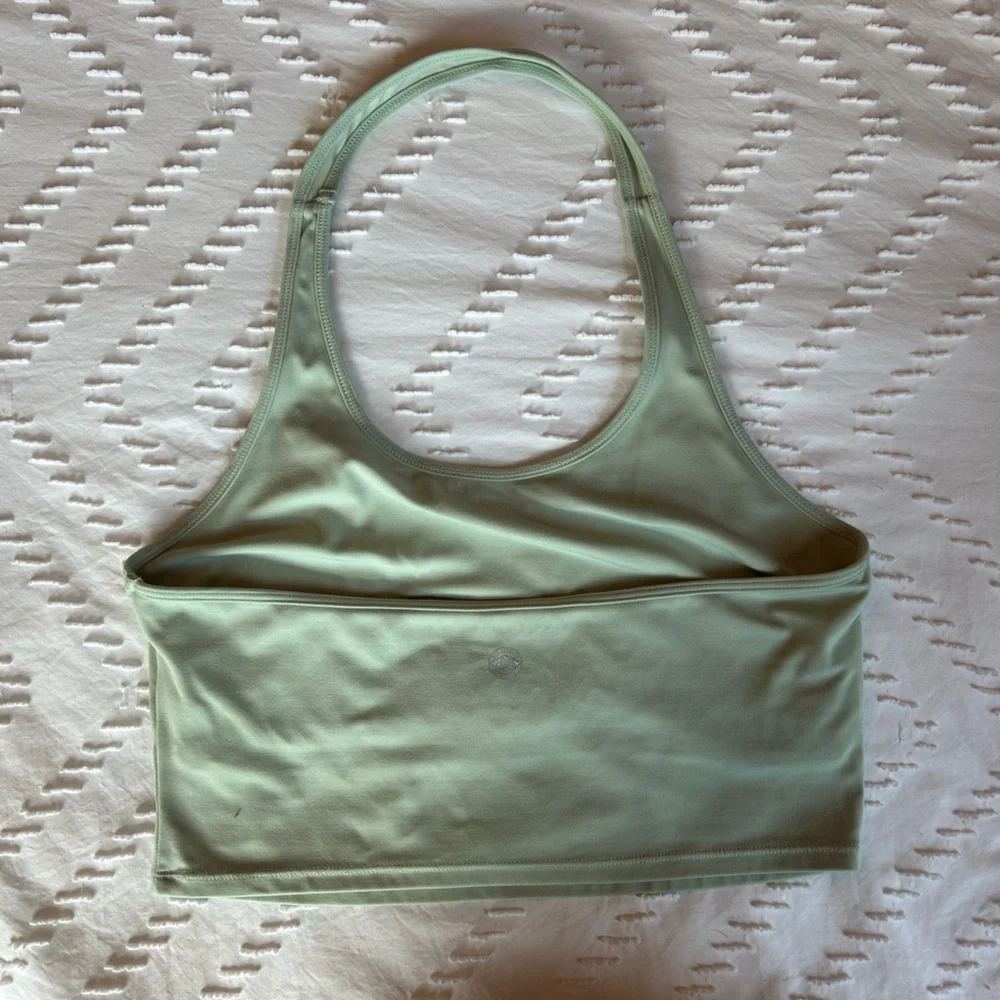 🌺Halter Athletic Tank